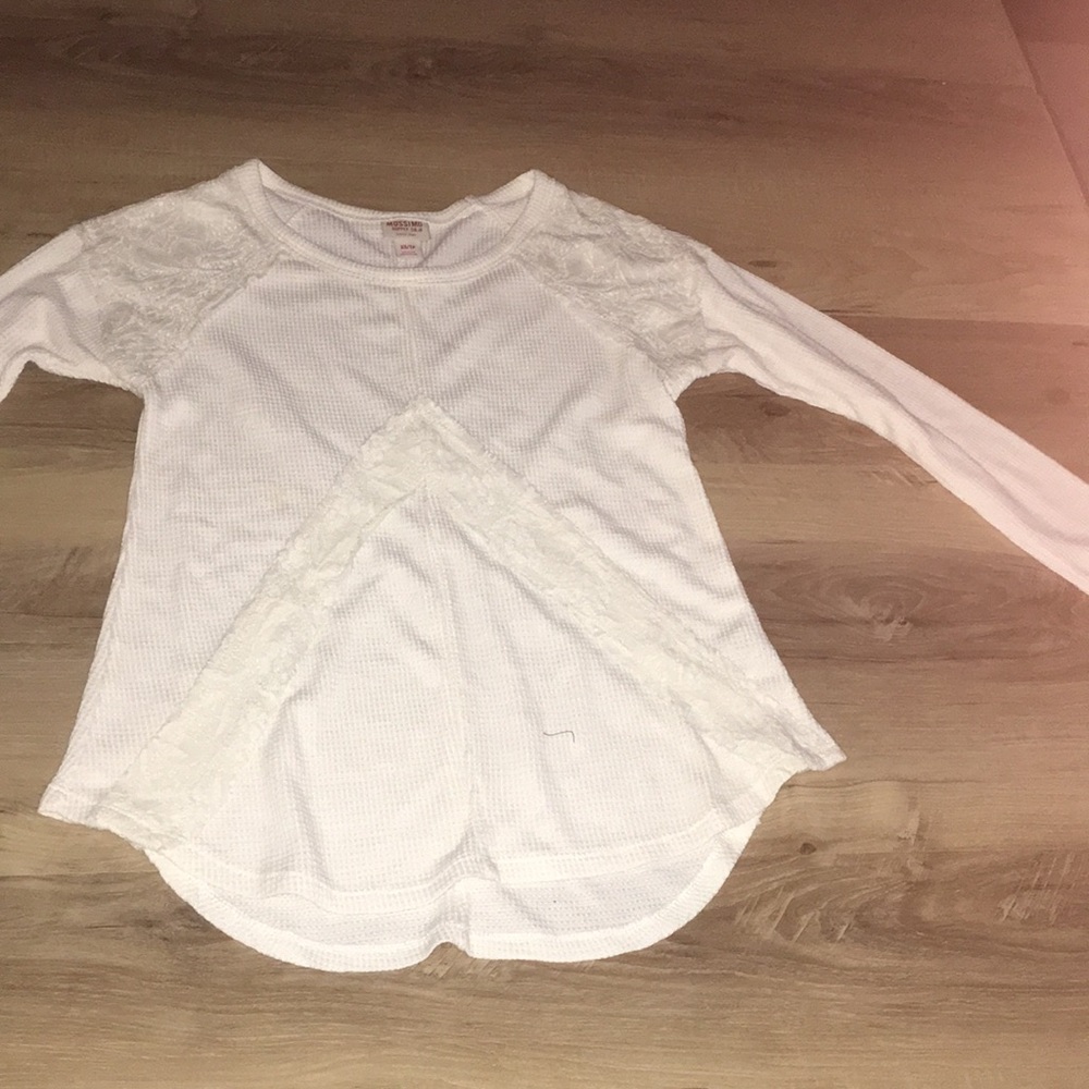 Girls clothes